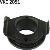 Rolamento de desembraiagem SKF - VKC 2051