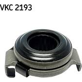 Rolamento de desembraiagem SKF - VKC 2193