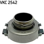 Rolamento de desembraiagem SKF - VKC 2542
