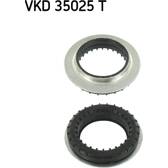 Jogo de tampões makferson SKF - VKD 35025 T