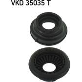 Jogo de tampões makferson SKF - VKD 35035 T