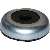 Set of 2 suspension strut bearings SKF - VKD 35030