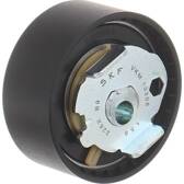 Rolo tensor, correia dentada SKF - VKM 13306