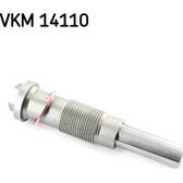 Rolo tensor, correia dentada SKF - VKM 14110
