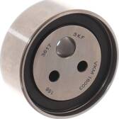 Rolo tensor, correia dentada SKF - VKM 16003