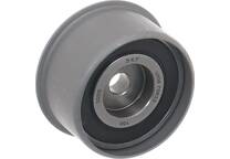 Rolo tensor, correia dentada