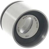 Rolo tensor, correia dentada SKF - VKM 76102