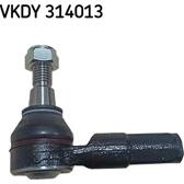 Rótula barra de acoplamiento SKF - VKDY 314013