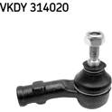 Rótula barra de acoplamiento SKF - VKDY 314020