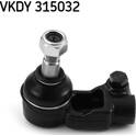 Rótula barra de acoplamiento SKF - VKDY 315032