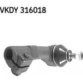 Rótula barra de acoplamiento SKF - VKDY 316018