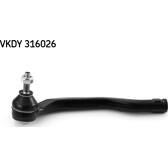 Rótula barra de acoplamiento SKF - VKDY 316026
