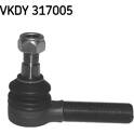 Rótula barra de acoplamiento SKF - VKDY 317005