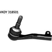 Rótula barra de acoplamiento SKF - VKDY 318501