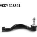 Rótula barra de acoplamiento SKF - VKDY 318521