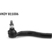 Rótula barra de acoplamiento SKF - VKDY 811006