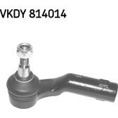 Rótula barra de acoplamiento SKF - VKDY 814014