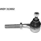 Rótula da barra de direcção SKF - VKDY 313002