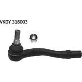 Rótula da barra de direcção SKF - VKDY 318003