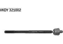 Rotule axiale