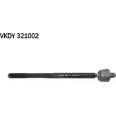 Rotule axiale SKF - VKDY 321002