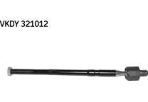 Rotule axiale