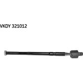 Rotule axiale SKF - VKDY 321012