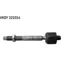 Rotule axiale SKF - VKDY 321014
