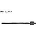 Rotule axiale SKF - VKDY 321015