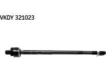 Rotule axiale