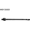 Rotule axiale SKF - VKDY 321023