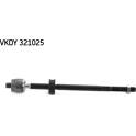 Rotule axiale SKF - VKDY 321025