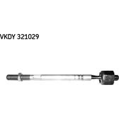 Rotule axiale SKF - VKDY 321029