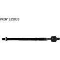 Rotule axiale SKF - VKDY 321033