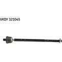Rotule axiale SKF - VKDY 321045