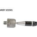 Rotule axiale SKF - VKDY 321501