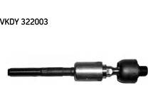 Rotule axiale