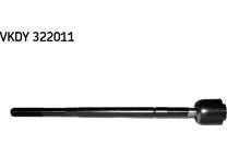 Rotule axiale