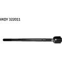 Rotule axiale SKF - VKDY 322011