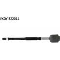 Rotule axiale SKF - VKDY 322014