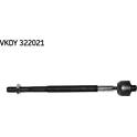 Rotule axiale SKF - VKDY 322021
