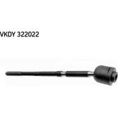 Rotule axiale SKF - VKDY 322022