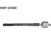 Rotule axiale
