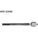 Rotule axiale SKF - VKDY 323000