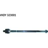 Rotule axiale SKF - VKDY 323001