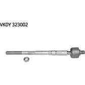Rotule axiale SKF - VKDY 323002