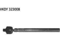 Rotule axiale