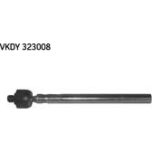 Rotule axiale SKF - VKDY 323008