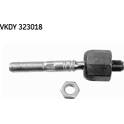 Rotule axiale SKF - VKDY 323018