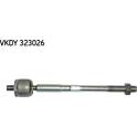 Rotule axiale SKF - VKDY 323026
